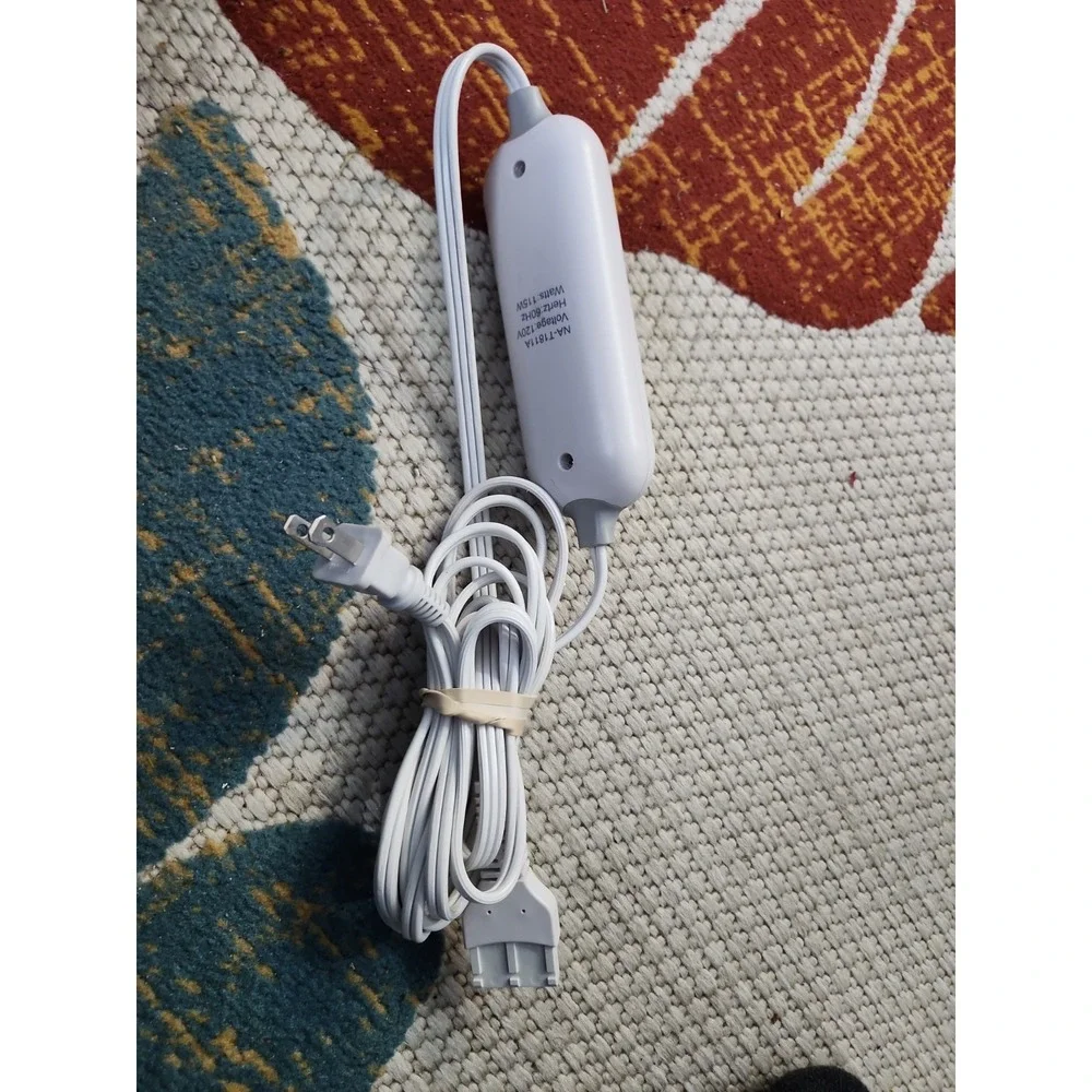 Comfier Blanket Throw Controller Model NA-T1811A